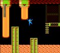Mega Man 9 : les boss en images