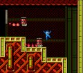 Mega Man 9 : les boss en images