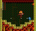 Mega Man 9 : les boss en images