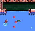 Mega Man 9 : les boss en images