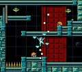 Mega Man 9 : une charge d'images