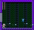 Mega Man 9 : une charge d'images