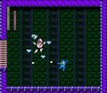 Mega Man 9 : une charge d'images