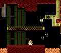Mega Man 9 : une charge d'images