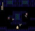 Mega Man 9 : une charge d'images