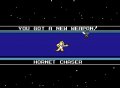 Mega Man 9 : une charge d'images