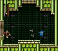 Mega Man 9 : une charge d'images