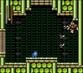 Mega Man 9 : une charge d'images