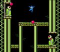 Mega Man 9 : une charge d'images