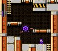 Mega Man 9 : une charge d'images