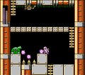 Mega Man 9 : Proto Man s'exhibe
