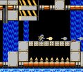 Mega Man 9 : Proto Man s'exhibe