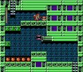 Mega Man 9 : Proto Man s'exhibe