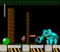 Mega Man 9 : Proto Man s'exhibe