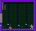 Mega Man 9 : Proto Man s'exhibe