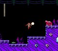 Mega Man 9 : Proto Man s'exhibe