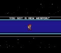 Mega Man 9 : Proto Man s'exhibe