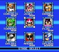 Mega Man 9 : Proto Man s'exhibe