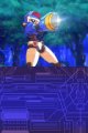 Megaman ZX