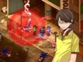 Devil Survivor prend la pose