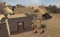 Men of War fusille en images