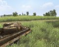 Men of War : images tr�s nature