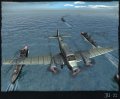 Encore des images pour Men of War
