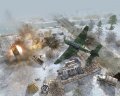 Encore des images pour Men of War