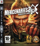 Mercenaries 2 : L'Enfer des Favelas