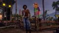 Mercenaries 2 : la dose d'images