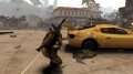 Mercenaries 2 : la dose d'images