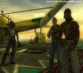 Mercenaries 2 en exhibition sur PS2