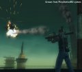 Mercenaries 2 en exhibition sur PS2