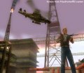 Mercenaries 2 en exhibition sur PS2
