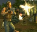Mercenaries 2 en exhibition sur PS2