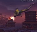 Mercenaries 2 en exhibition sur PS2