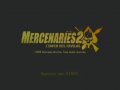 Mercenaries 2 : L'Enfer des Favelas