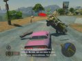 Mercenaries 2 : L'Enfer des Favelas