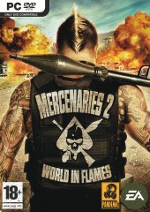 Mercenaries 2 : L'Enfer des Favelas