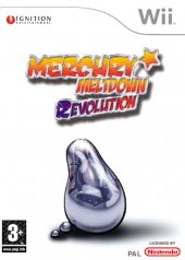 Mercury Meltdown Revolution