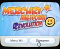 Mercury Meltdown Revolution