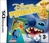 Mes Amis Disney