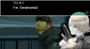 Metal Gear Acid