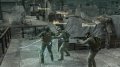 Metal Gear Online : le b�ta-test ouvert