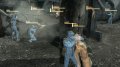Metal Gear Online en images & artworks