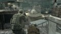 Metal Gear Online en images & artworks