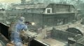 Metal Gear Online en images & artworks