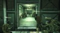 GC 07 > Un peu de Metal Gear Online