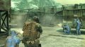 GC 07 > Un peu de Metal Gear Online