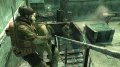 GC 07 > Un peu de Metal Gear Online